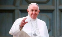 Papa Francesco chiama  don Michele Di Tolve,  «Vieni a trovarmi a Roma  insieme ai tuoi ragazzi»