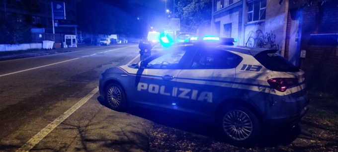 Stragi del sabato sera: 13 patenti ritirate dalla Polizia nel fine settimana