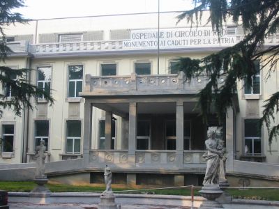 Salma «lasciata»  alla camera mortuaria nessuno la reclama, il Comune paga il funerale