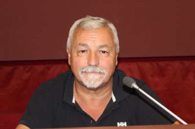 Arese dice addio a Vittorio Turconi
