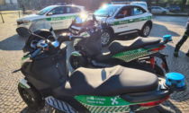 Polizia Locale di Rho: "Semaforo rosso e Ztl poco rispettate"