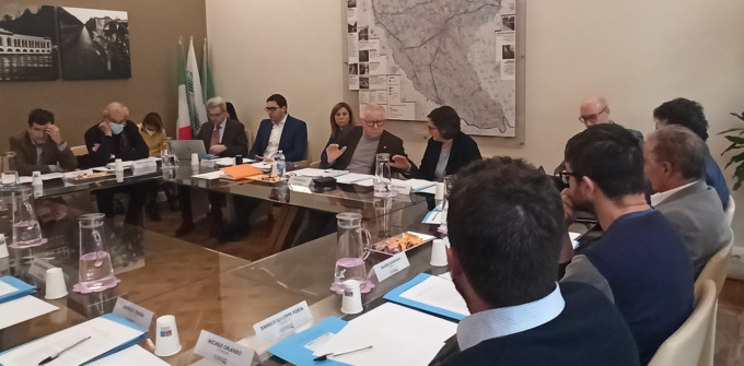 Folli confermato presidente del Consorzio Est Ticino Villoresi