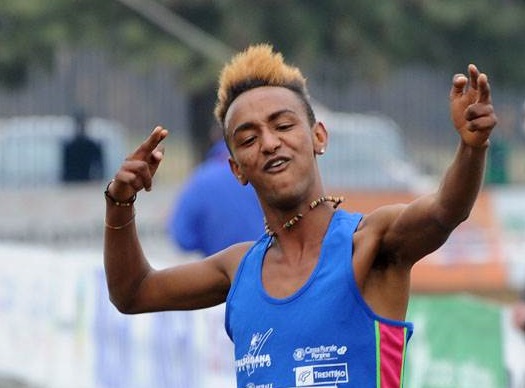 Cinque Mulini: Crippa secondo, vince il kenyano Rono