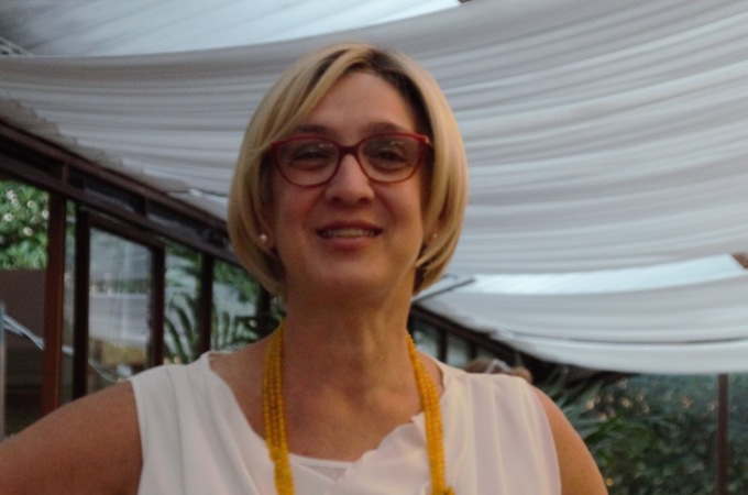 Robecco piange la maestra Cristina Garavaglia