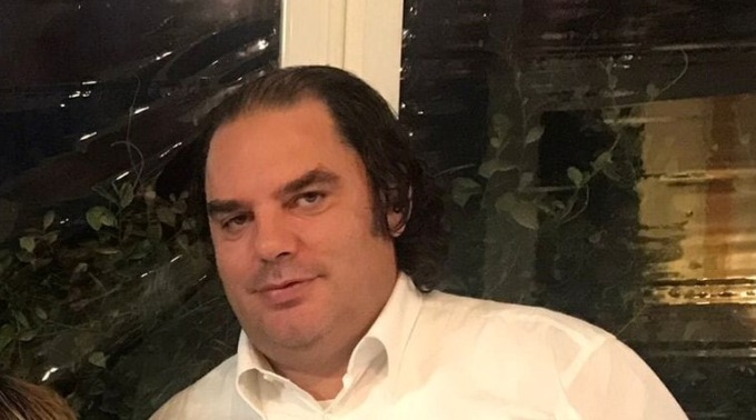 Un malore fatale, l’addio ad Alessandro Somaschini
