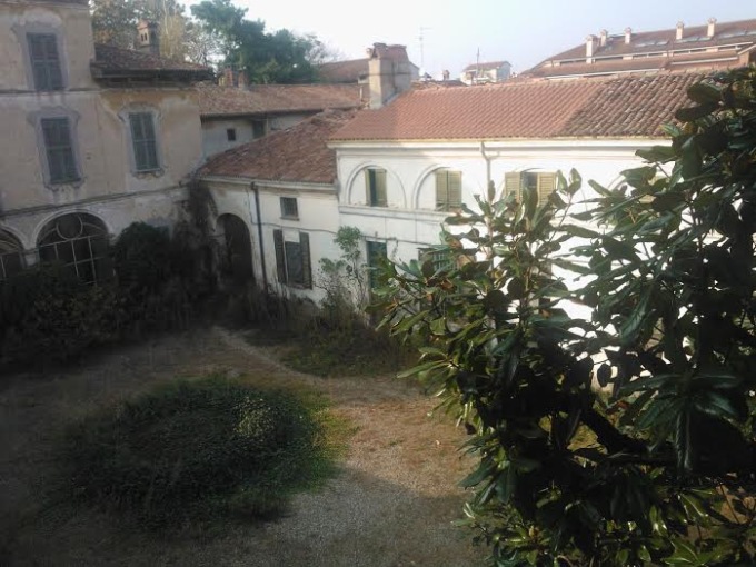Villa Colombo era a un passo dal diventare proprietà comunale