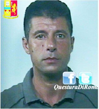 I carabinieri catturano Massimiliano Sestito il killer della ‘ndrangheta evaso dai domiciliari