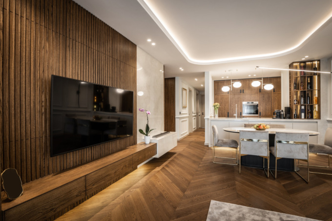 Lighting design: aumentano le vendite online di prodotti per l’illuminazione