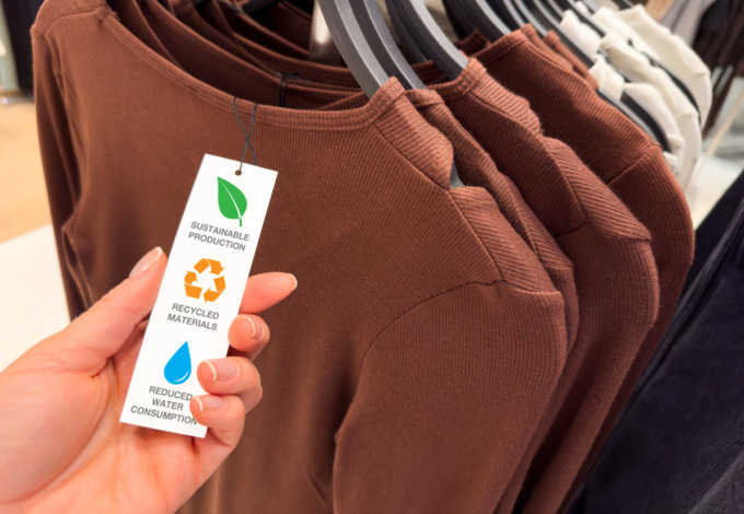 Abbigliamento sostenibile: il futuro della moda è sempre più green
