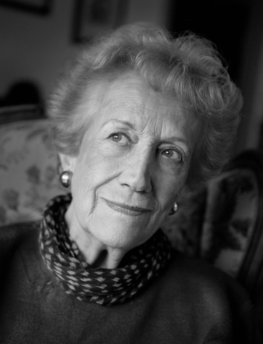 Addio alla pittrice Augusta Foi