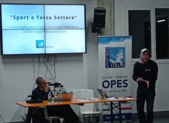 Nasce il “coach di quartiere” per permettere a tutti di fare sport