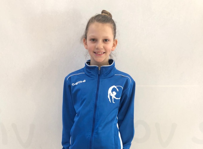Con la ripartenza del campionato tornano protagoniste le ginnaste della Skill