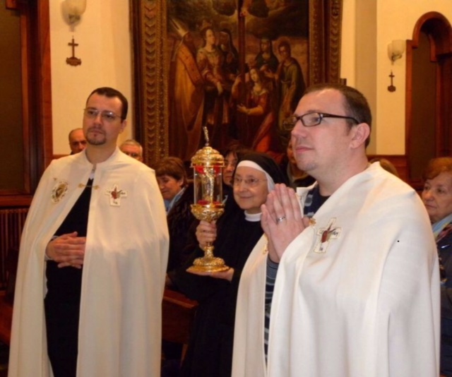 La Pia Unione Santa Rita compie 10 anni