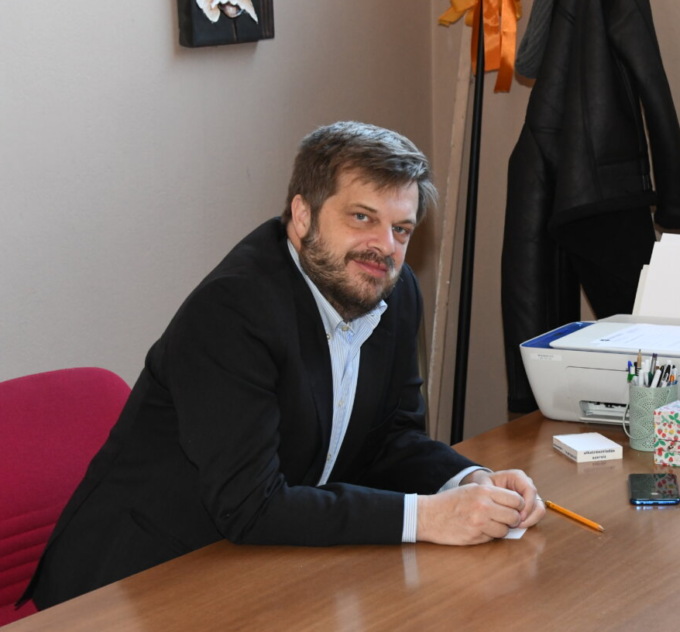 Elezioni regionali: l’intervista a Pierfrancesco Majorino