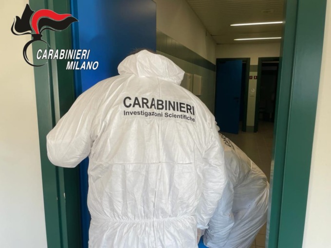 Ragazza di 19 anni trovata morta in Università