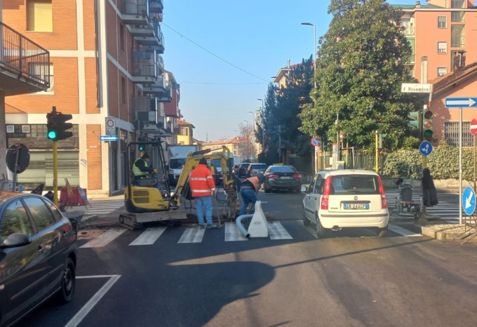Nuovi semafori “intelligenti” per ridurre i tempi di attesa