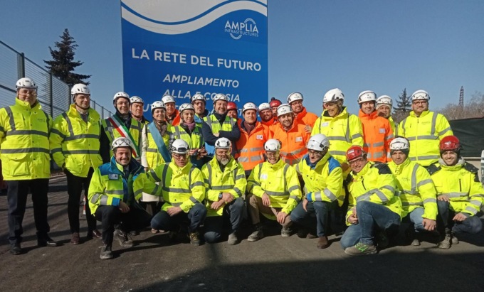 Apertura quinta corsia sull’A8, c’è una data: settembre 2023