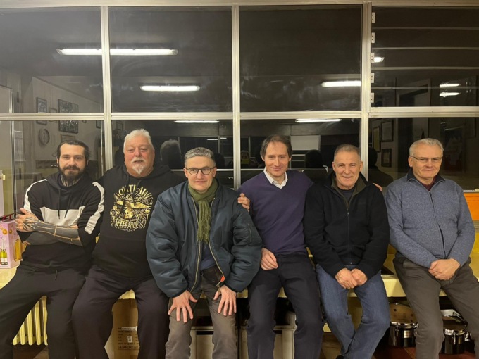 Un nuovo Direttivo per la banda senaghese