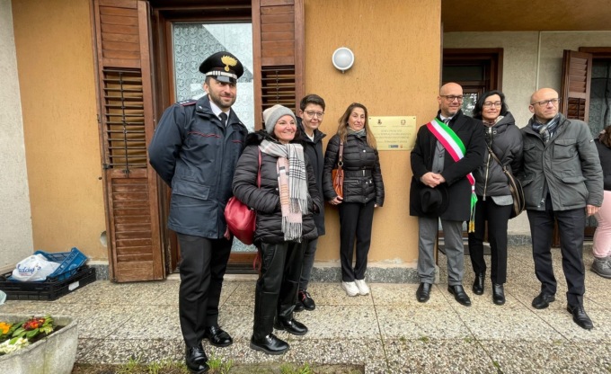 Albairate contro le mafie