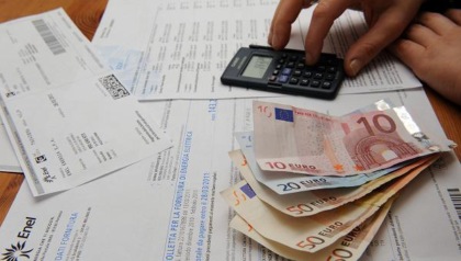 All’energia elettrica il primato dei rincari: poi rame, alluminio e ferro