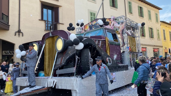 carnevale