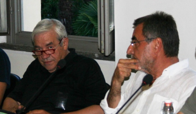 Elezioni comunali, Lazzati: “Mi ritiro dalla politica”; Mantellina: “Potrei esserci”