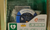 Defibrillatori rubati in città: trovati on line per essere rivenduti, una denuncia
