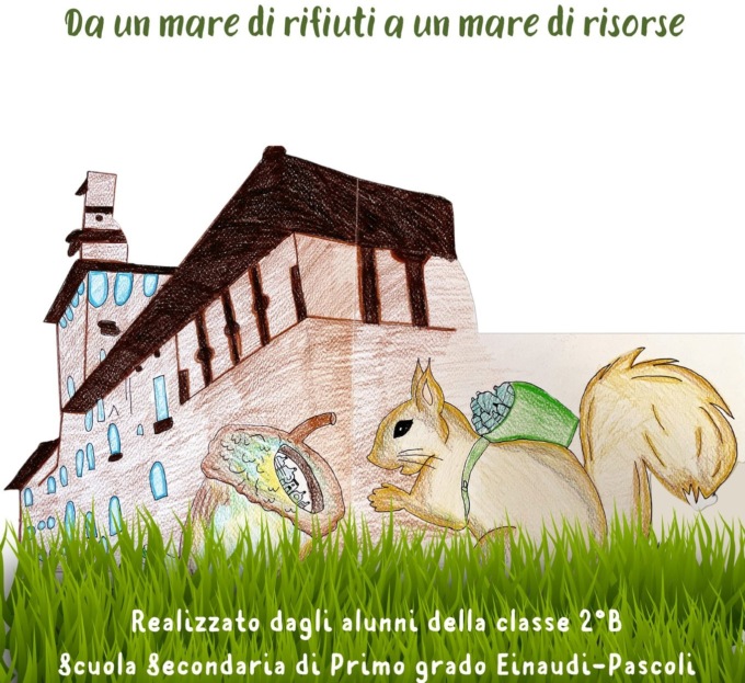 Progetto di sensibilizzazione con gli studenti