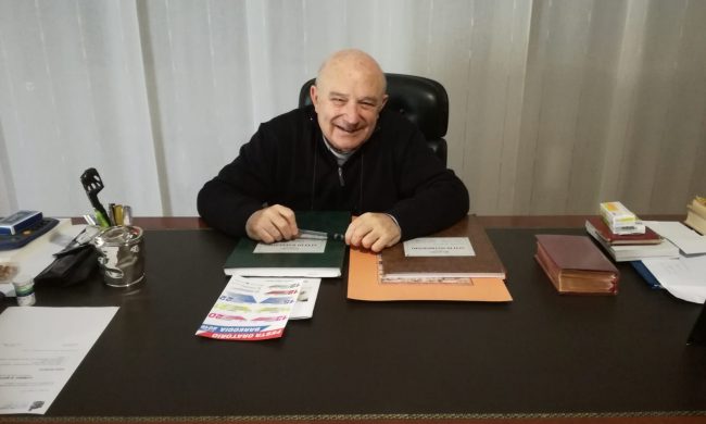 Comunità in preghiera per stare vicina a don Vittorio