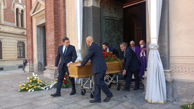 Ultimo saluto all'ex sindaco Potestio: "Impegnato con generosità per il bene comune"
