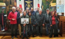 Legnano mette le ali, successo per il ciclo di conferenze per celebrare i 100 anni della nostra Aeronautica Militare