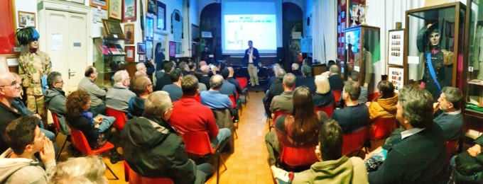 Legnano mette le ali 2024: da un centenario all’altro