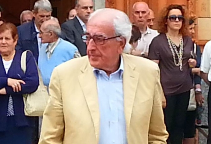 Morto l’ex sindaco Potestio, guidò la città all’inizio degli anni ’90