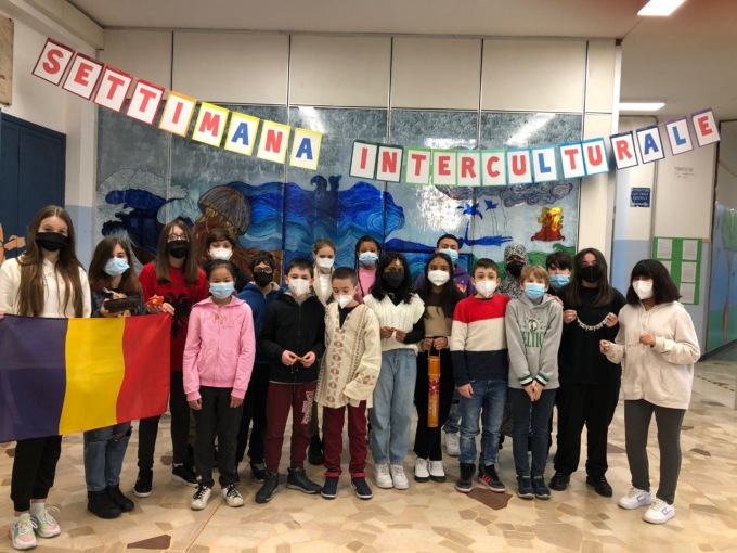 Il mondo a scuola: alle Bonvesin torna la Settimana interculturale