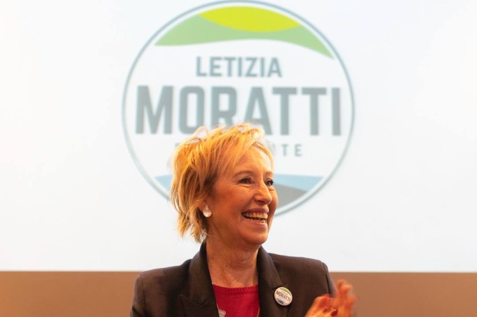 Elezioni regionali: l’intervista a Letizia Moratti