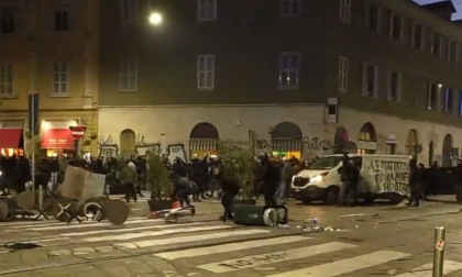 Corteo di anarchici a Milano, Fsp Polizia: "Introdurre il reato di terrorismo di piazza"