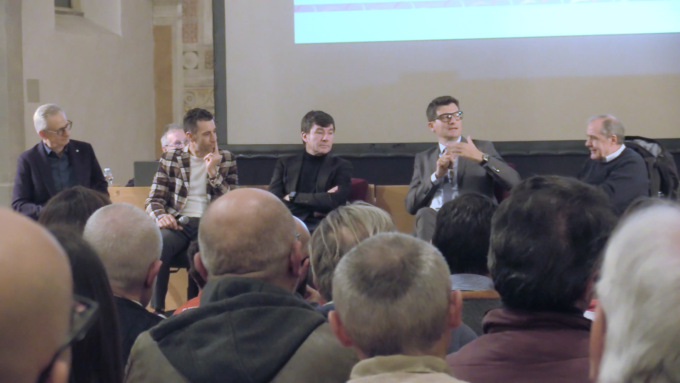 Presentata l’edizione 114 della Milano-Sanremo