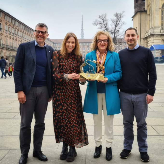 Conto alla rovescia per la Milano-Torino: Partirà da Rho il 15 marzo