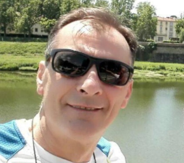 Addio a Massimo Casali, atletica in lutto