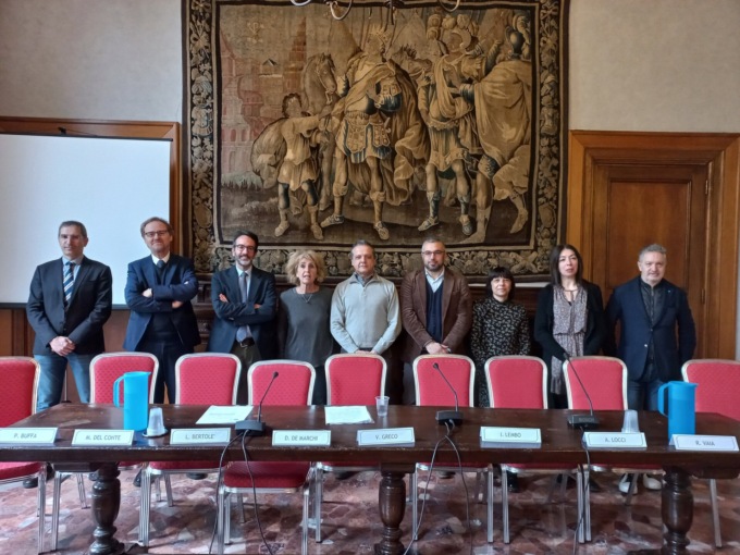 Afol in carcere per offrire percorsi formativi ai detenuti