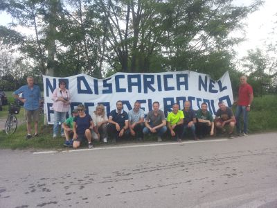 Il Tar respinge il ricorso contro la discarica di rifiuti speciali