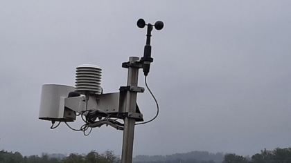 Aria pulita 7 giorni su 10, ma si cercano “nasi”