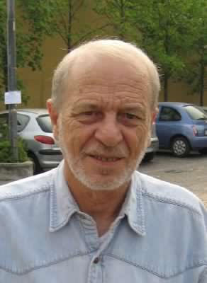 Addio a Roberto Molinari, anima della sinistra