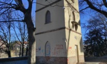 Nuovi atti vandalici in città