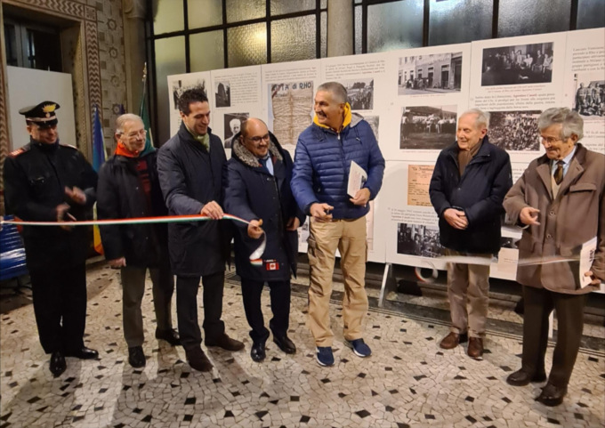 Agostino Casati ricordato a 50 anni dalla morte