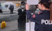 Il Questore sospende la licenza a tre locali dove c'erano risse e spaccio