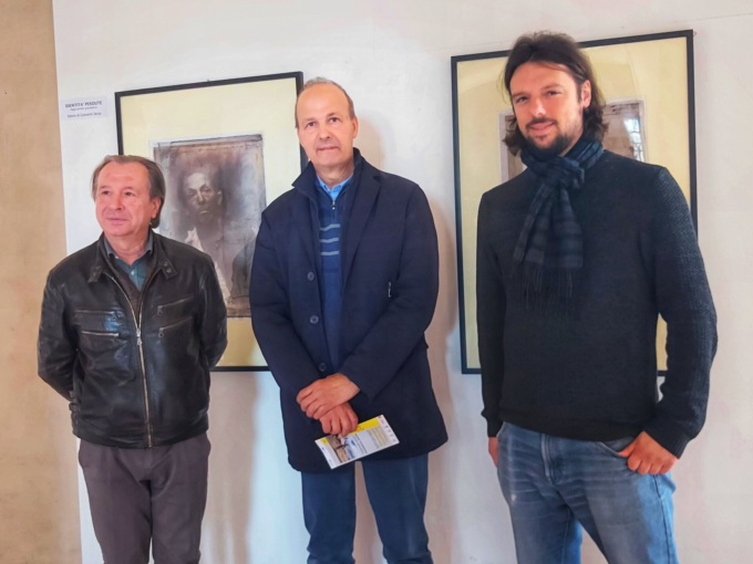 Il Festival fotografico europeo fa tappa a Palazzo Leone da Perego