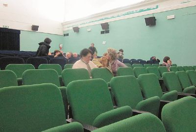 Cinema di Magnago: “Per il rilancio servono soldi, idee e contributi”