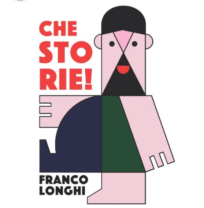 Che storie! Dal 29 marzo in mostra le opere di Franco Longhi