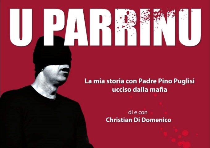 Uno spettacolo teatrale contro la mafia